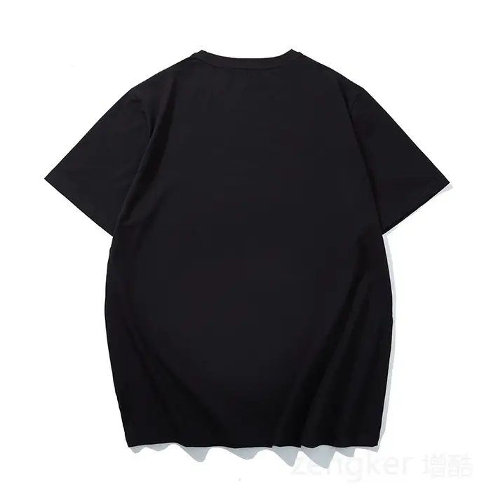 T-shirt à Manches Courtes pour Homme