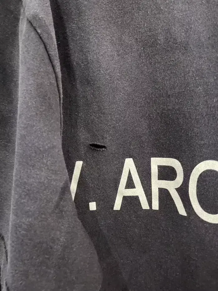 T-shirts à manches courtes imprimés avec lettres américaines pour hommes et femmes