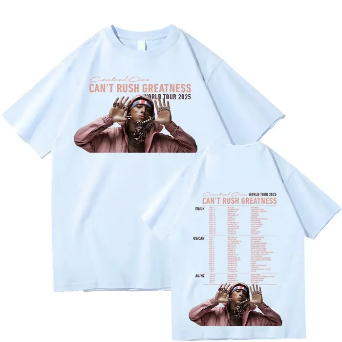 T-shirt homme et femme