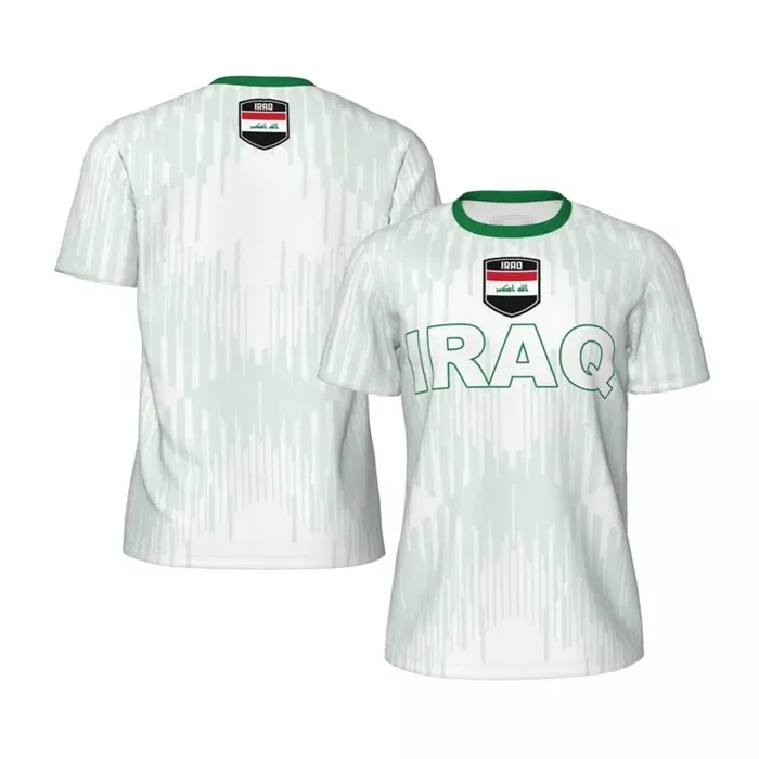 Maillot de Football pour hommes