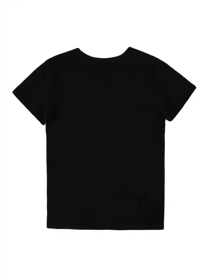 Juneteenth-T-shirt imprimé