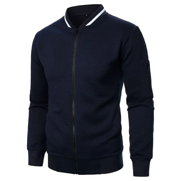 Veste de Baseball pour hommes