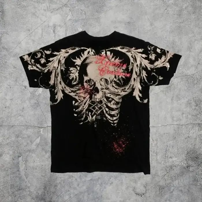 T-shirt col rond confortable et respirant pour hommes européens et américains, mode d'été avec lettr