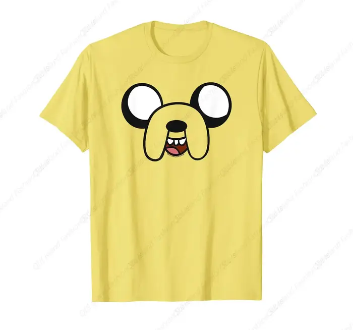 T-shirt à imprimé visage, t-shirts graphiques, mignons et élégants, adorables et tendance pour femmes
