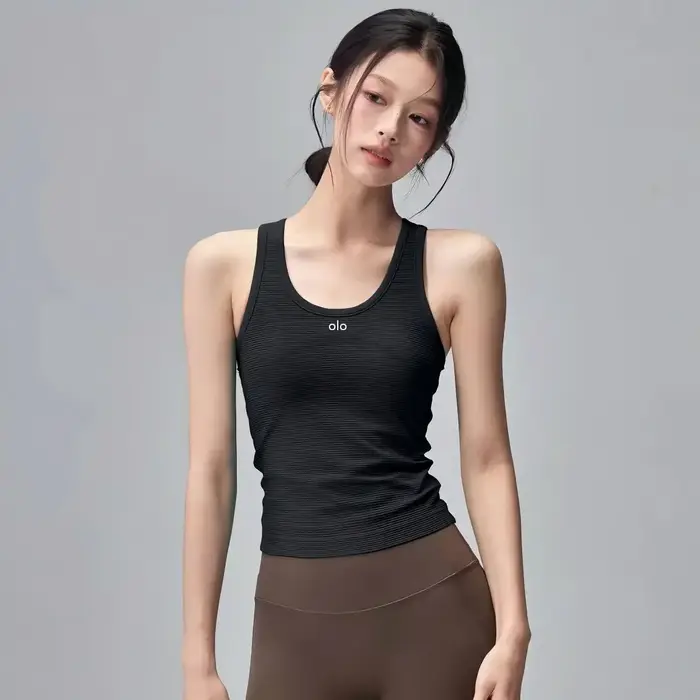 Débardeur de sport pour femme