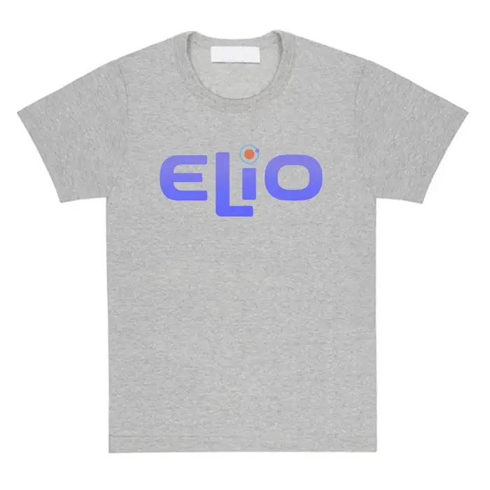 Femmes t-shirts Elioo aventure Film graphique T-shirt drôle dessin animé impression 2025 nouveau