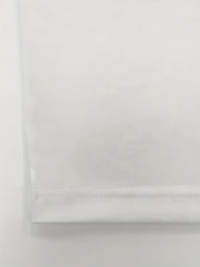 T-Shirt drôle avec lettres de chat imprimées, col rond, haut décontracté à manches courtes pour prin