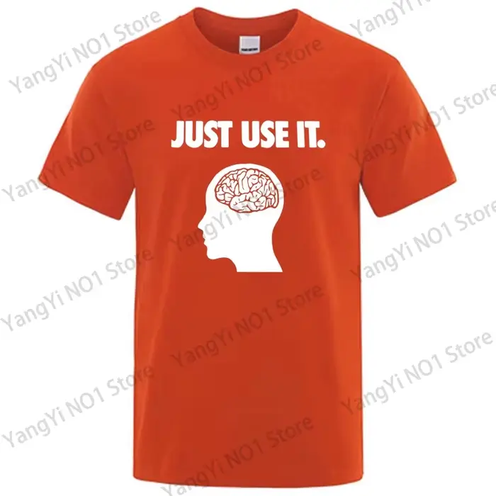 T-shirt pour homme de haute qualité