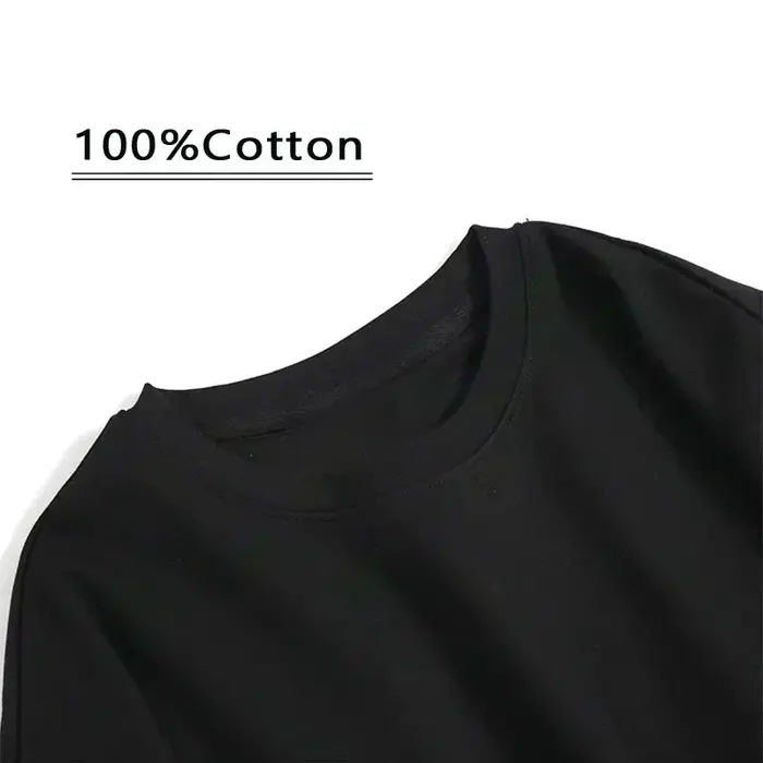 TOTO BAND chemise Isolation Album Merch t-shirts graphiques été hommes et femmes T-shirt ample et respirant haut