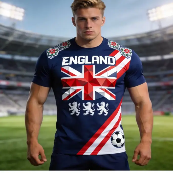 T-shirt d'été à manches courtes pour hommes