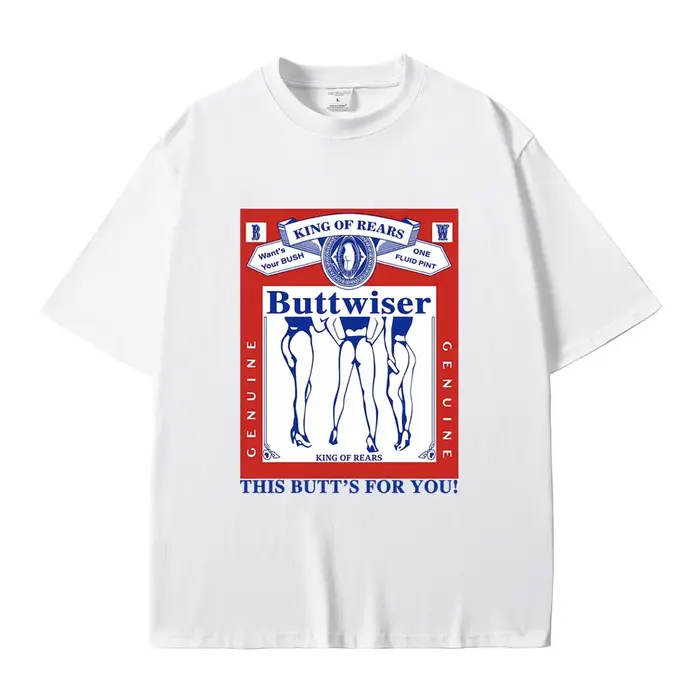T-shirt pour Homme et Femme