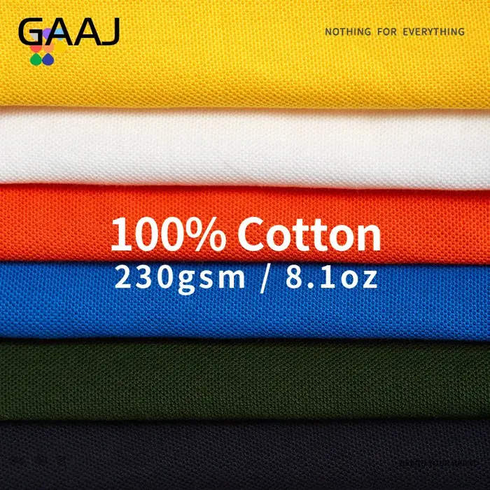 Polo premium pour homme