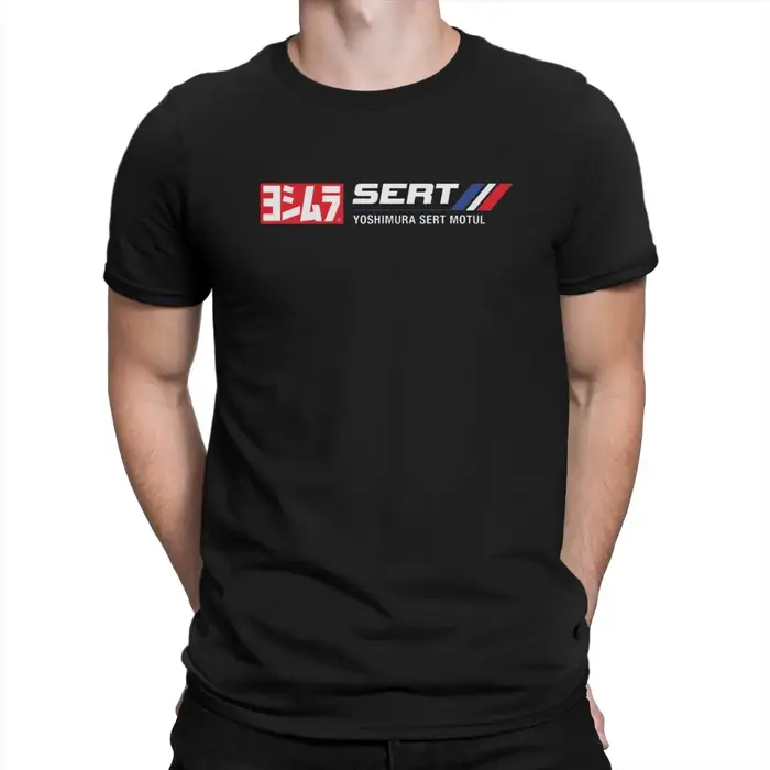 S T-shirt Homme SERT