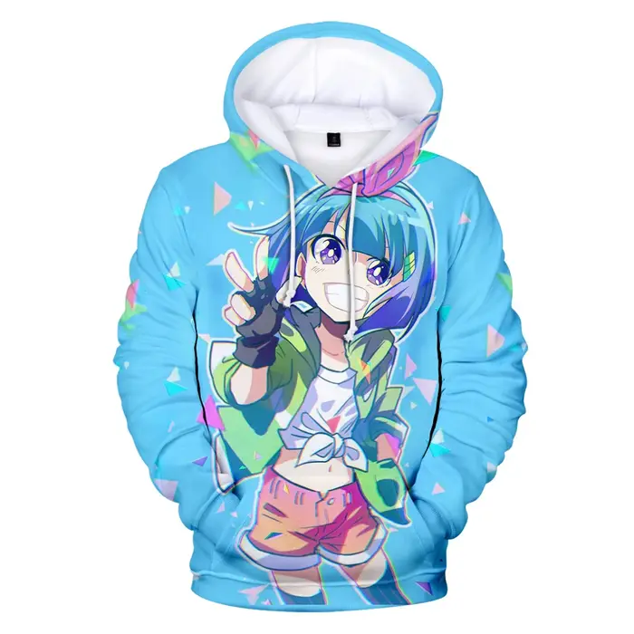 Beyblade Burst Evolution sweats à capuche hommes/femmes