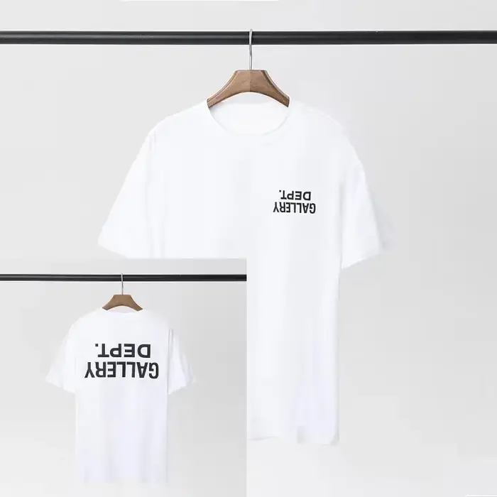 T-shirt vintage style urbain