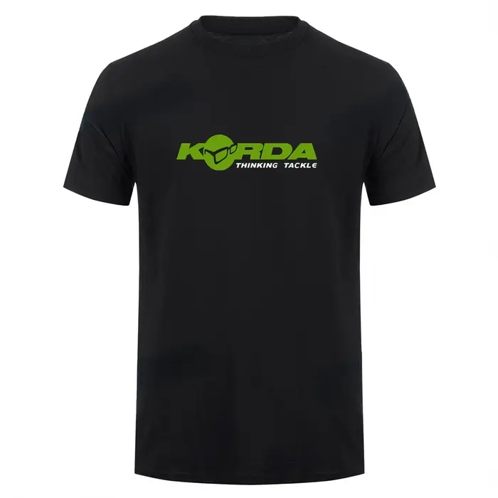 Korda Inspired Tribute T Shirts for Men