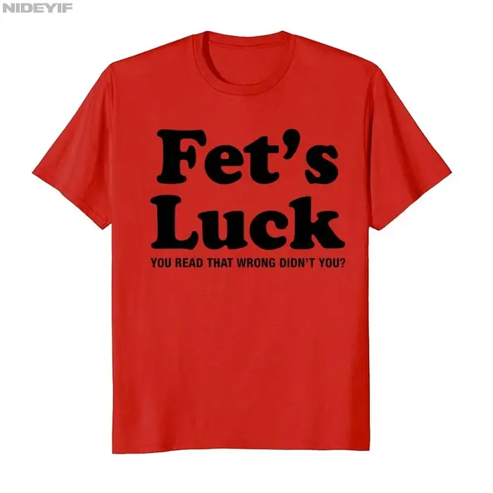 T-shirt à manches courtes et col rond pour hommes