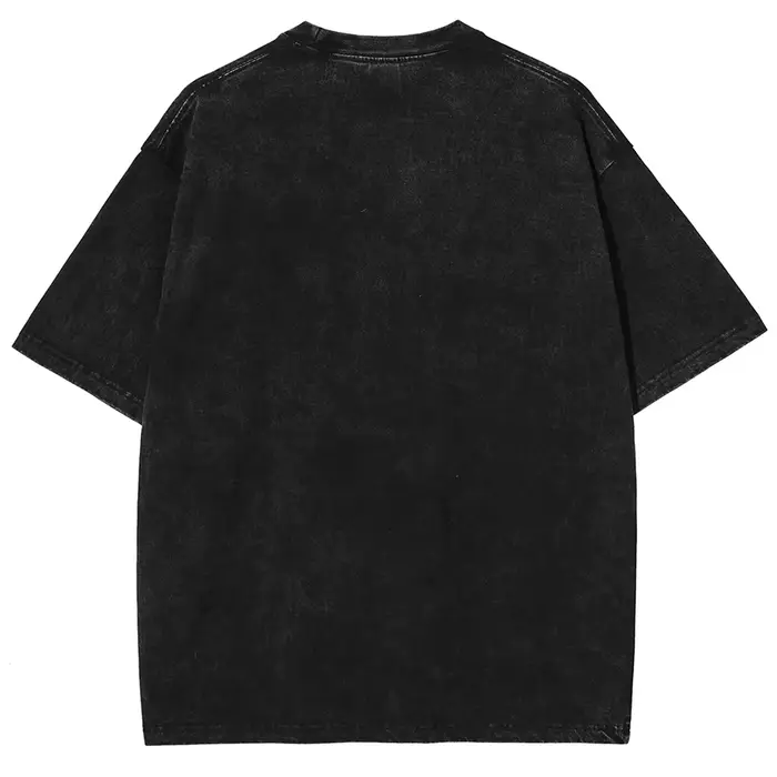Yu-Gi-Oh! T-shirt imprimé Anime