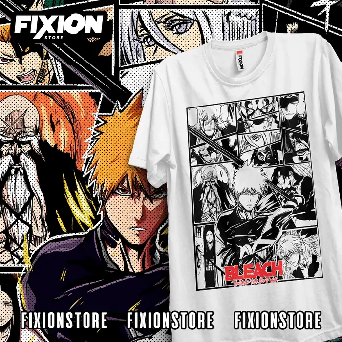 Wiltshire ach IS BACK 4 Anime T Shirt pour les amateurs d'anime, cadeau manga, coton de toutes taill