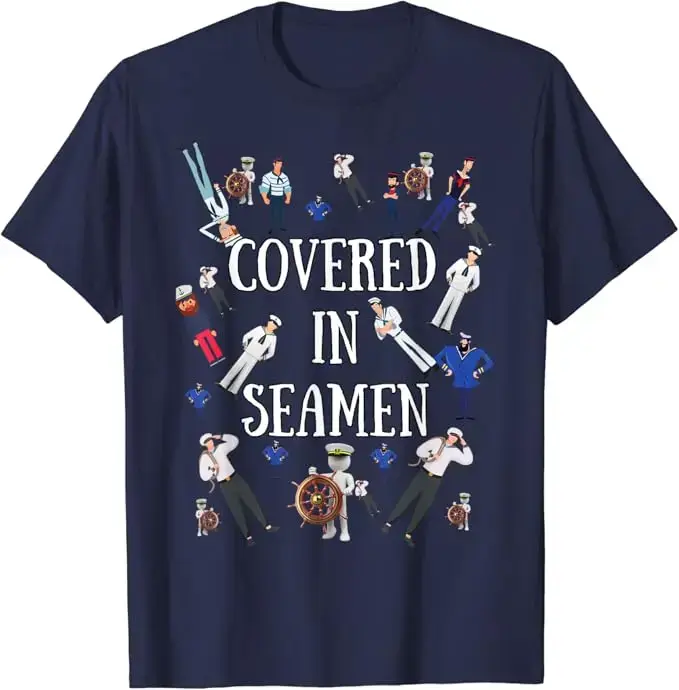 T-shirt à manches courtes pour adultes