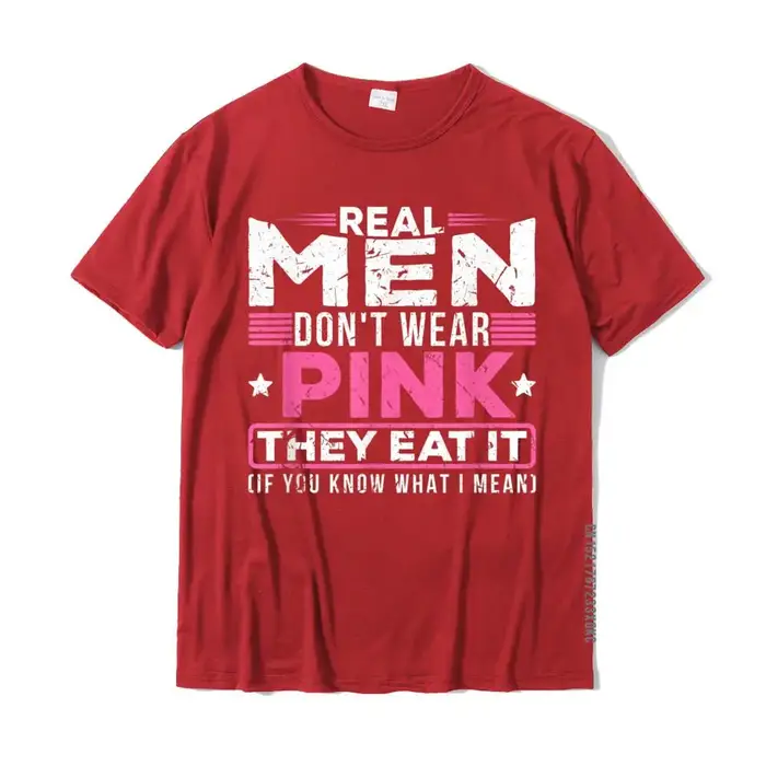 T-shirt décontracté en coton pour jeunes hommes