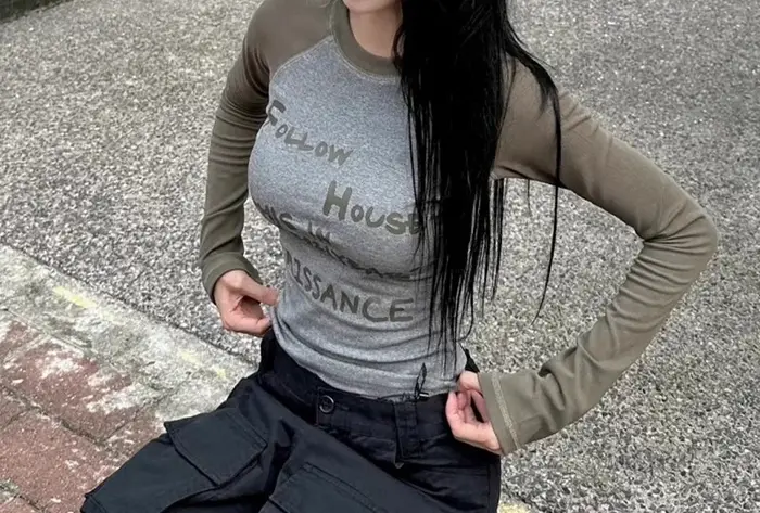 T-shirt à épaules dénudées pour femmes