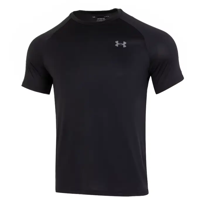 T-shirt Under Armour Tech 2.0 Ss Tee à manches courtes et col rond pour homme