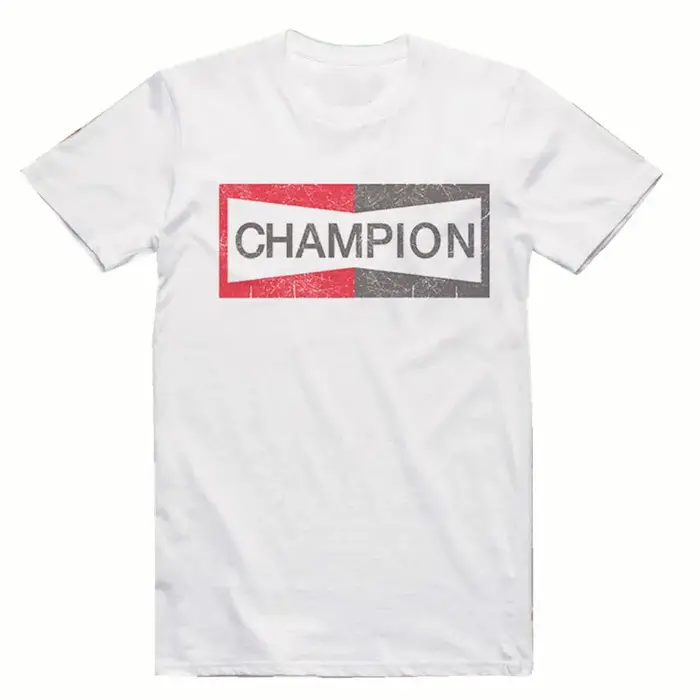 Once Upon Brad T Shirt pour Homme, Décontracté, Scopique, Taille USA