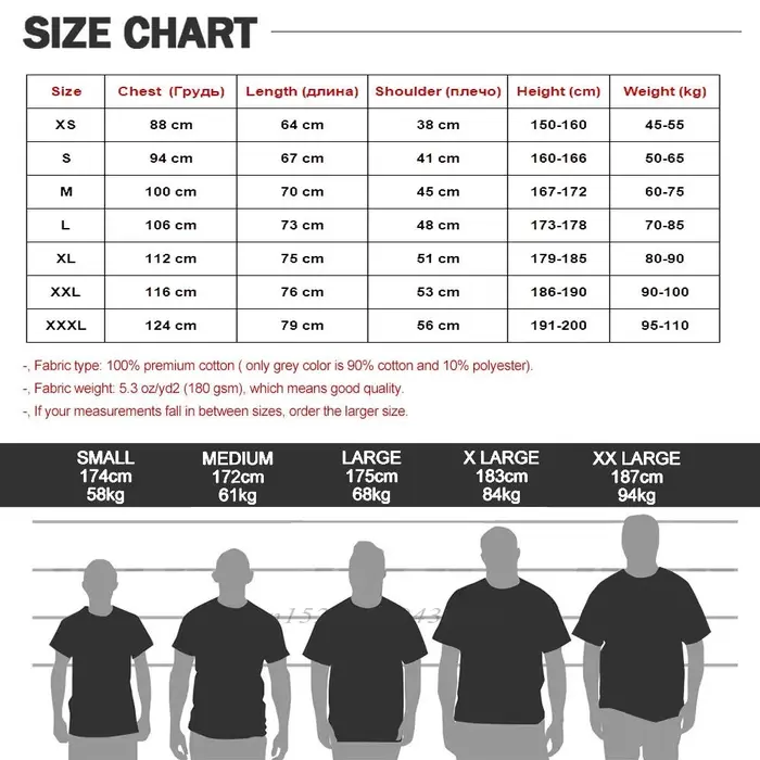 100% coton hommes Frank Zappa Waka Jawaka illustré T-Shirt