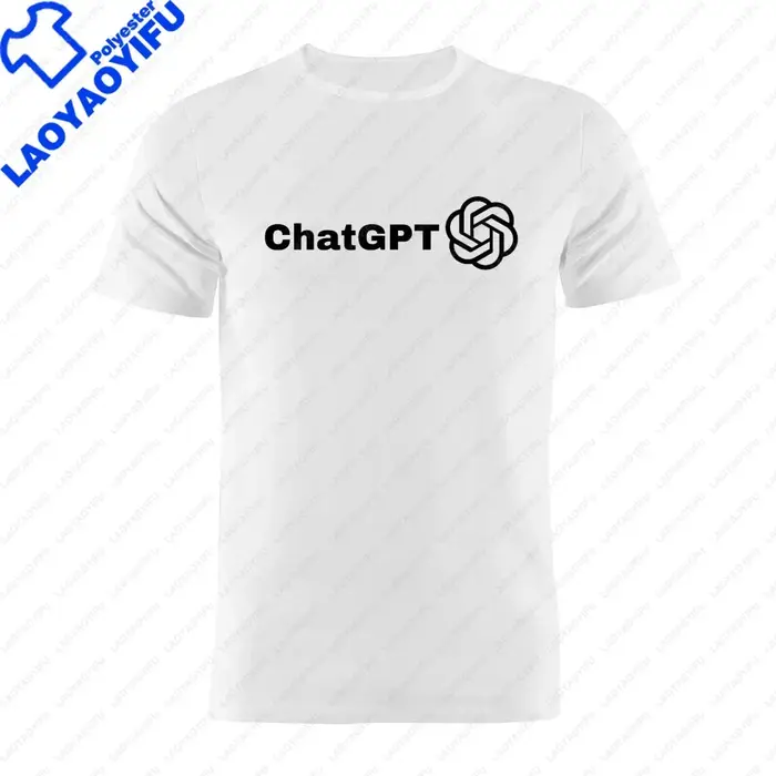 Vintage unisexe t-shirt ChatGPT Chat GPT développeur programmeur codeur œuvre t-shirt hommes Streetw