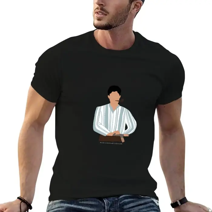 T-shirt Blessed Pier Giorgio Frassati
