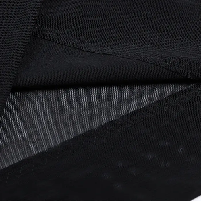 Débardeur de compression pour homme pour dissimuler la gynécomastie