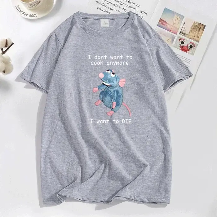 T-shirt manches courtes homme