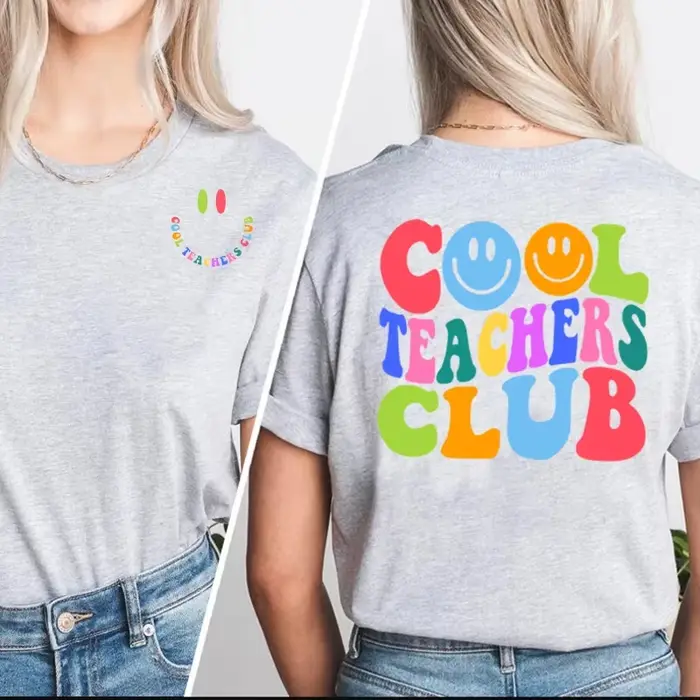 T-shirt manches courtes femme