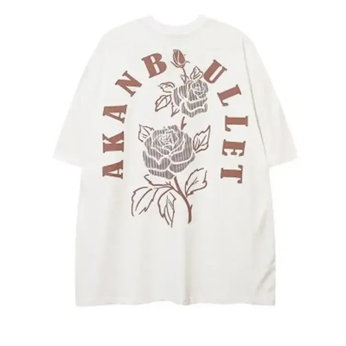 T-shirt manches courtes pour homme