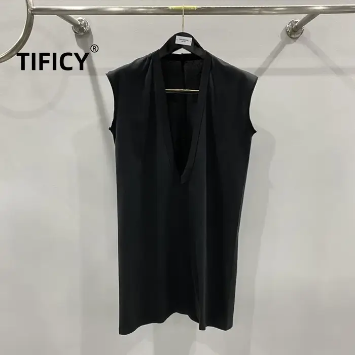 T-shirt en coton High Street pour homme