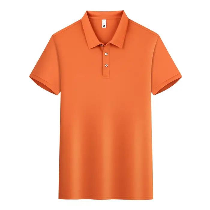 Polo de sport à séchage rapide