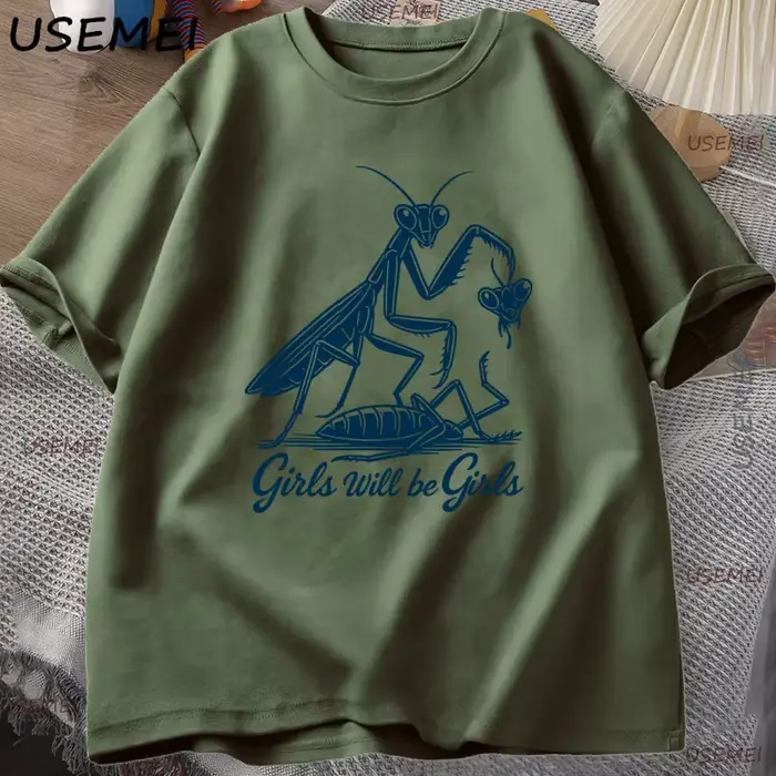 Sweat-shirt graphique Girls Will Be Girls