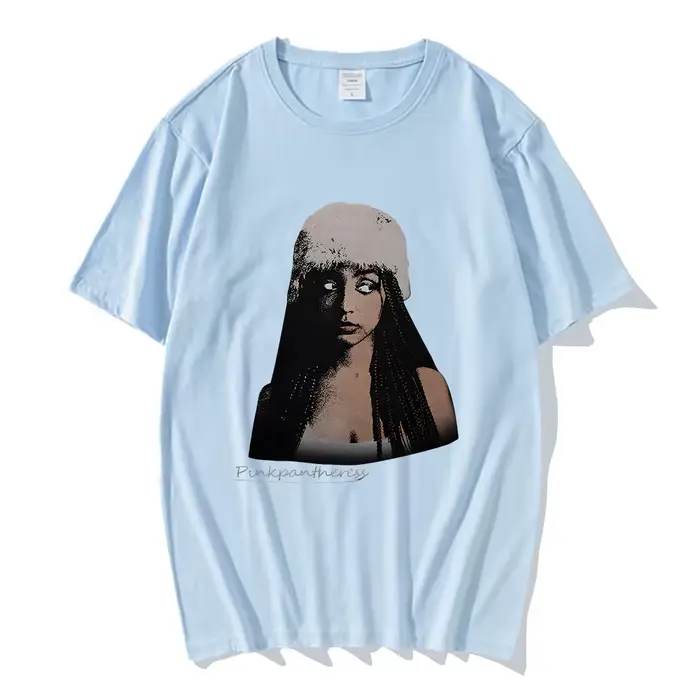 T-shirt manches courtes femme