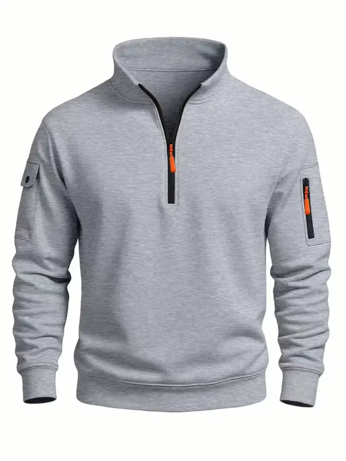 Sweat-shirt pour homme