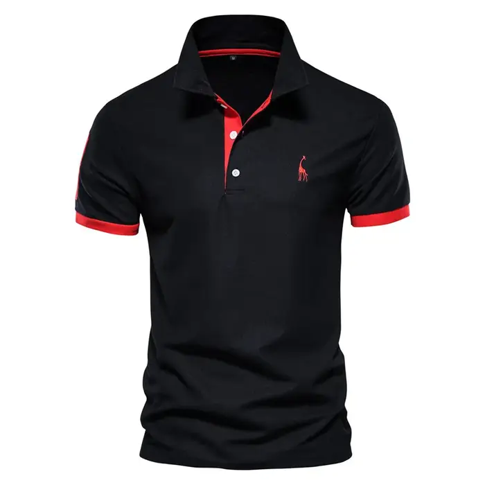 T-Shirt Personnalisé pour Homme, Vêtement sur Mesure