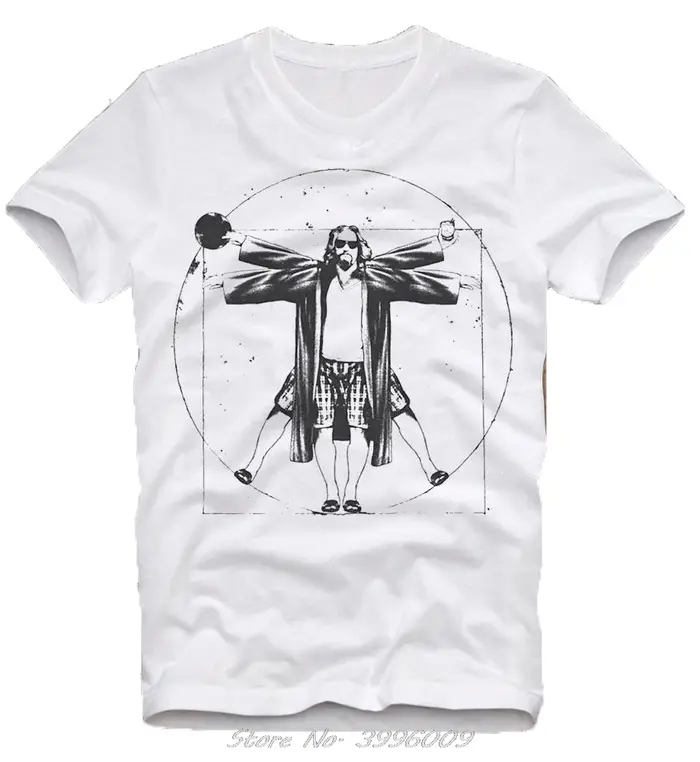 T-shirt manches courtes homme
