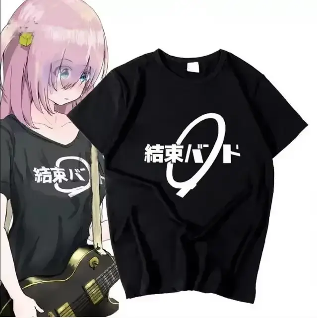 T-Shirt de dessin animé amusant et mignon pour femmes, vêtements de Style gothique Y2K pour femmes,