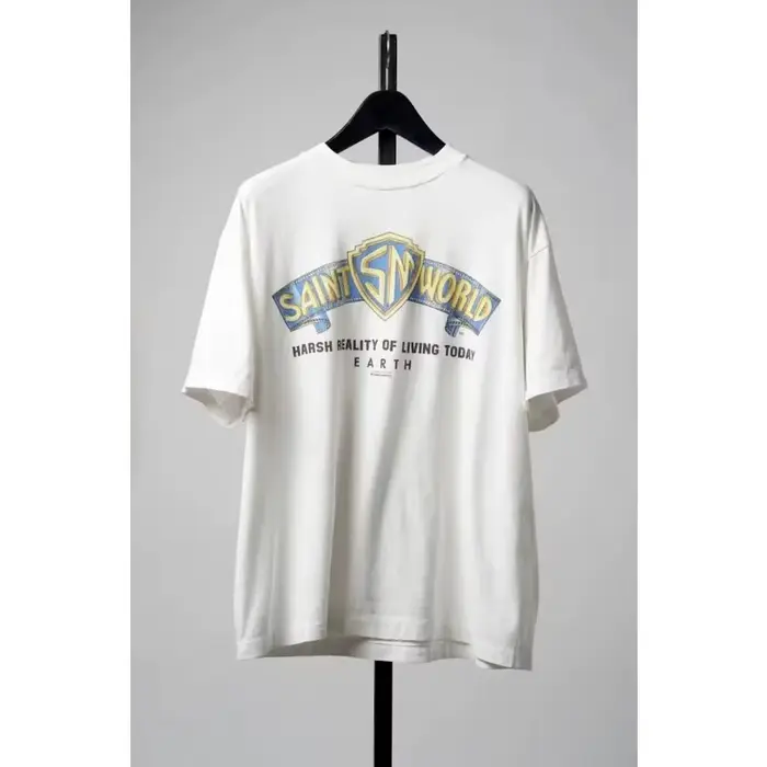 T-shirt SAINT pour hommes et femmes