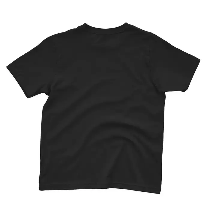 T-shirt avec citation de V pour Vendetta pour hommes