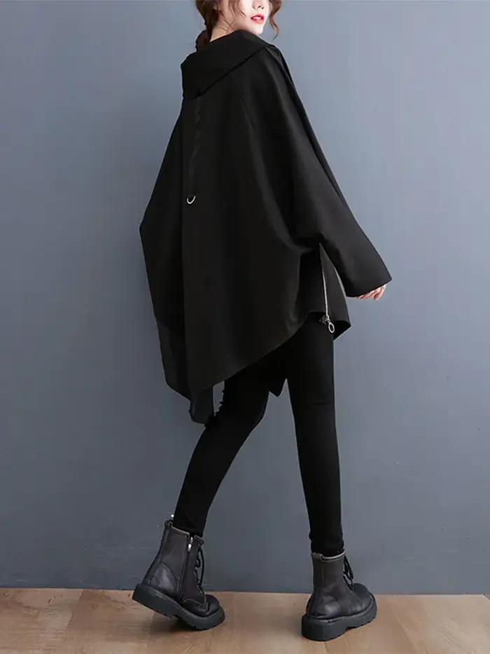 Amax luluE printemps vêtements femmes mode ample Vintage coton t-shirts dames de luxe décontracté Ha