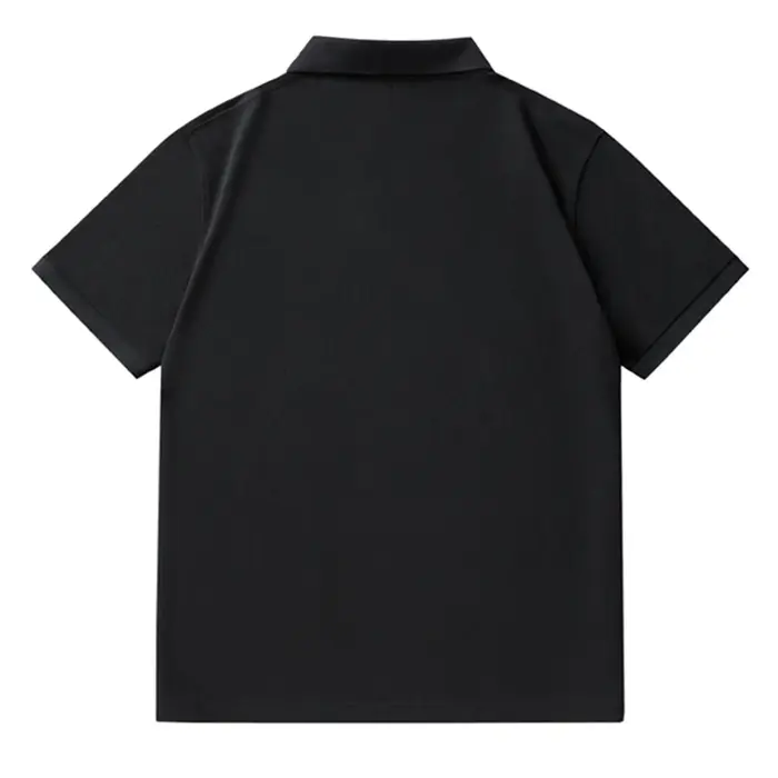 Polo femme grande taille 5XL/6XL/7XL 110-175kg t-shirt ample surdimensionné d'été