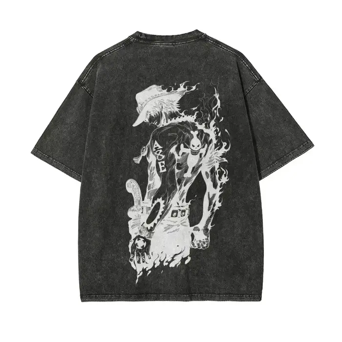 T-shirt Ace pour homme