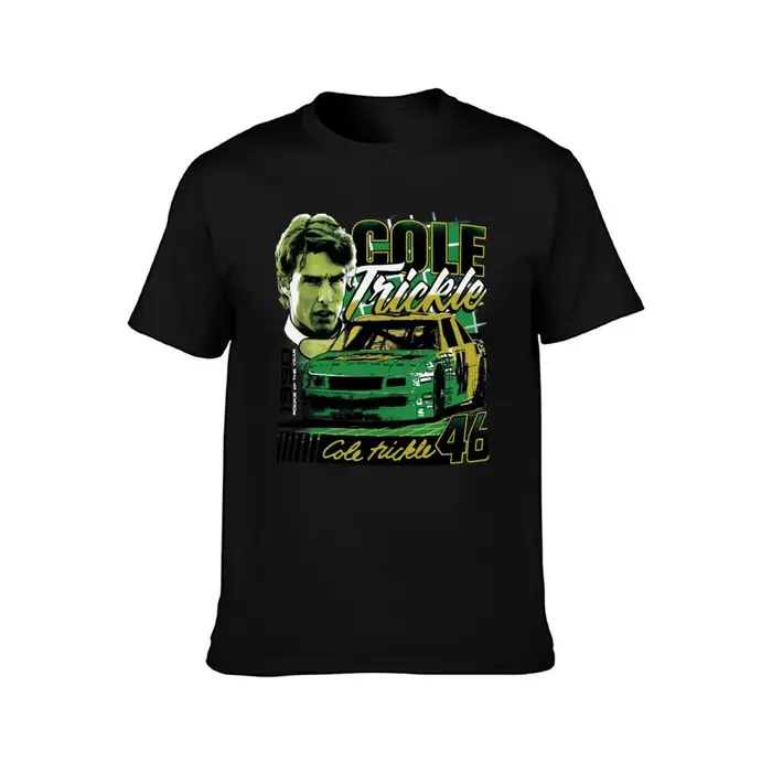 T-shirt Denciof Thunder Cole Trickle pour homme