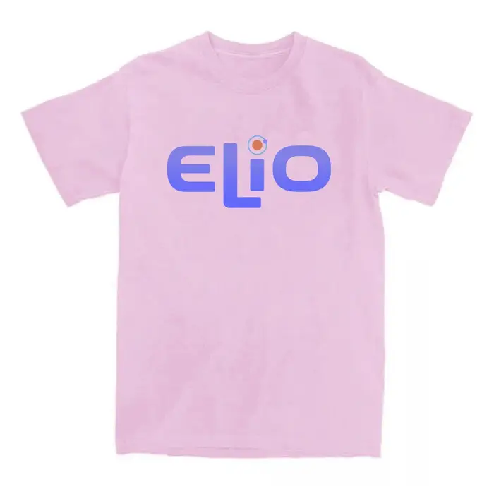 Femmes t-shirts Elioo aventure Film graphique T-shirt drôle dessin animé impression 2025 nouveau